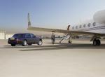 Rolls-Royce Phantom EWB 2012 года
